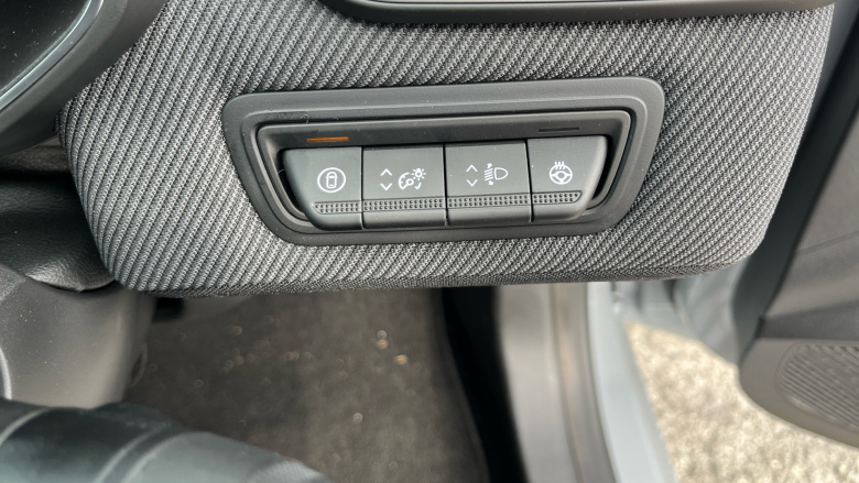 Renault Clio 1.6 E-TECH full hybrid 145 Esprit Alpine 5dr Auto Hybrid Hatchback